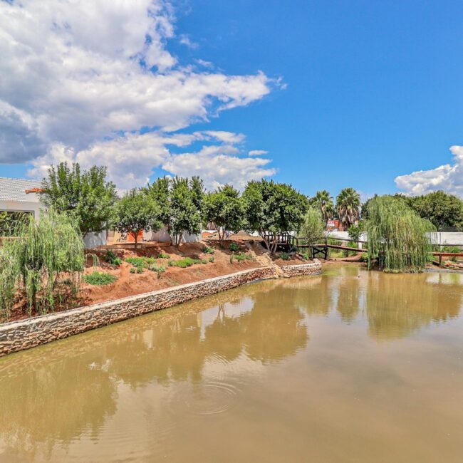 2 Bedroom Property for Sale in Melodie North West